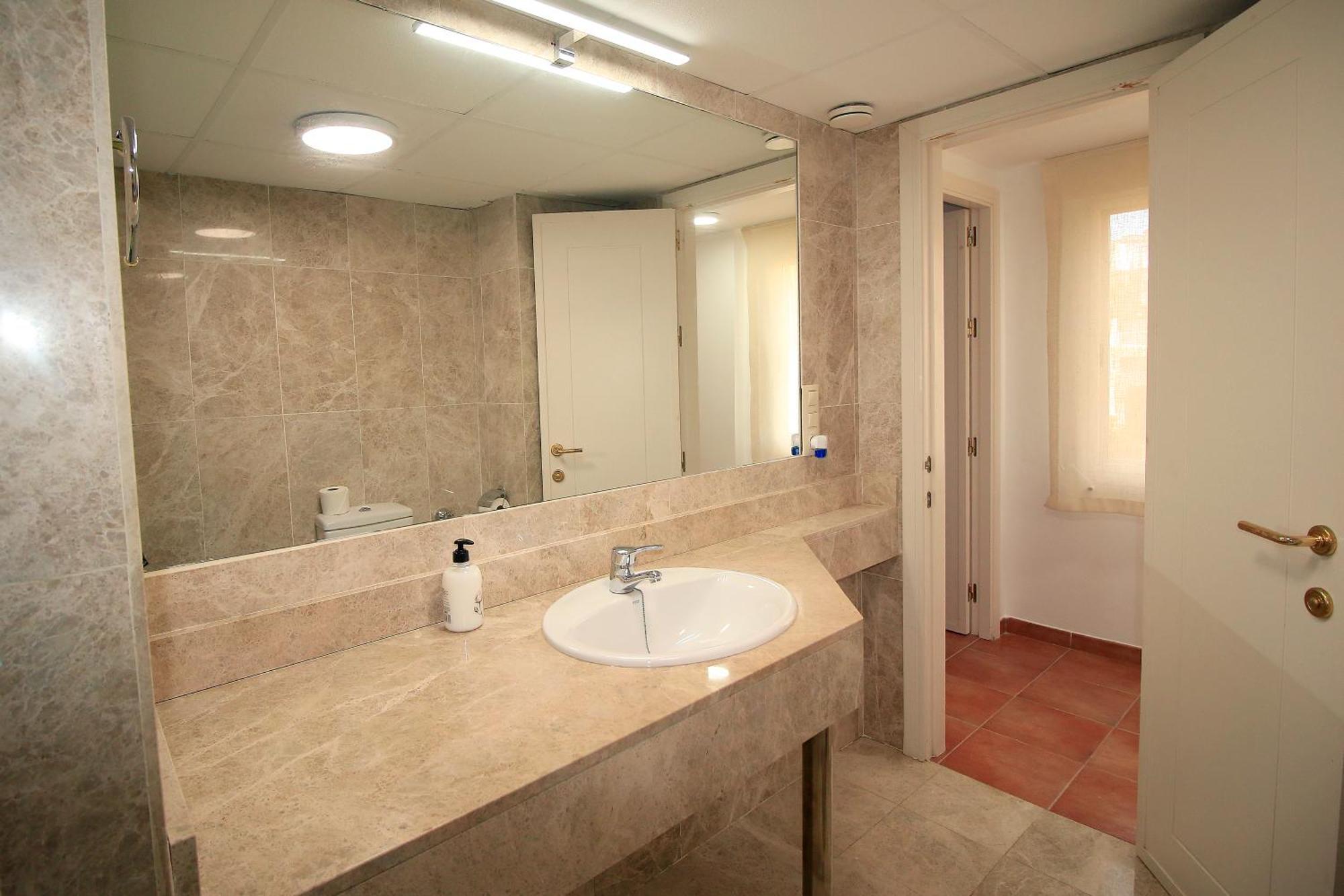 Apartamento Completo Luna De Vera Exterior photo