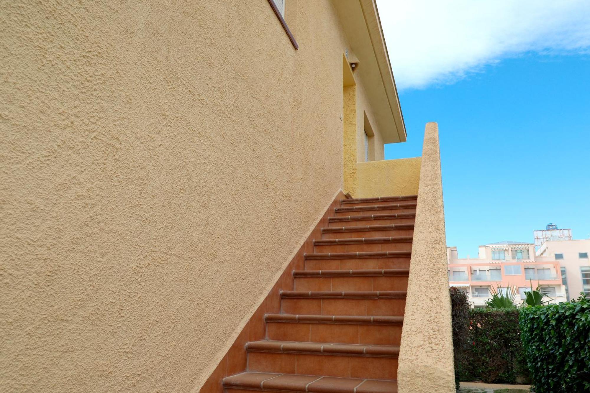 Apartamento Completo Luna De Vera Exterior photo